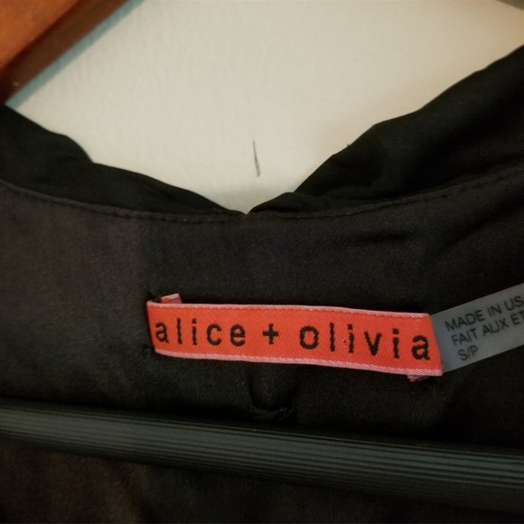 Alice and Olivia dress - Picture 5 of 5